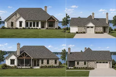 343 Private Road 7327, Emory, TX 75440 - Photo 4