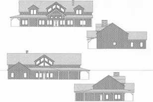 371 Private Rd 7327, Emory, TX 75440 - Photo 1