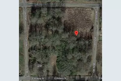 Block 1 NE Lot 6, Paris, TX 75460 - Photo 1