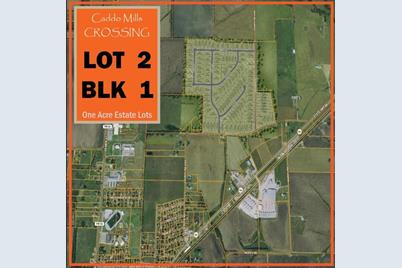 Lot 2 Blk 1 County Road 2162 - Photo 1
