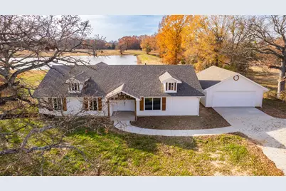 315 Private Road 7327, Emory, TX 75440 - Photo 1