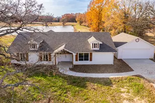 315 Private Rd 7327, Emory, TX 75440 - Photo 1