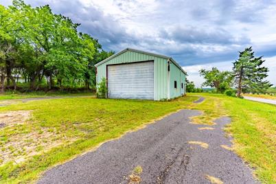 1021 W Grove Street, Kaufman, TX 75142 - Photo 8