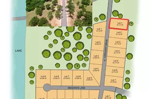 33 Crescent Dr, Pottsboro, TX 75076 - Photo 1