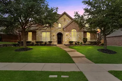 1816 Trinidad Lane, Allen, TX 75013 - Photo 2
