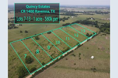 Lot 10 County Rd 1400 - Photo 1