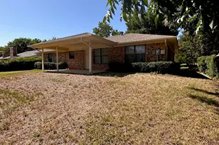 2532 La Paloma Dr, Denton, TX 76209 - Photo 26