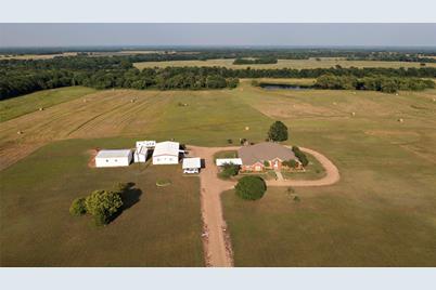 2424 Fm 3297, Bonham, TX 75418 - Photo 2