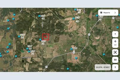 Tr 3 4 Wire, Bowie, TX 76230 - Photo 10