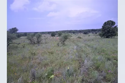 Tr 3 4 Wire, Bowie, TX 76230 - Photo 1