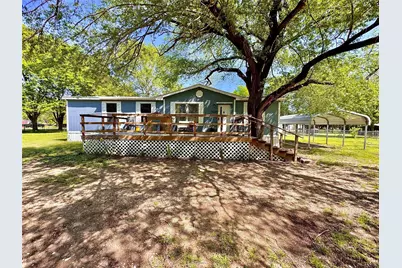 3505 County Road 3125, Purdon, TX 76679 - Photo 1