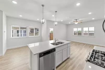 235 Griffith Drive, Princeton, TX 75407 - Photo 6
