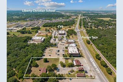 409 S Highway 377 South - Photo 1