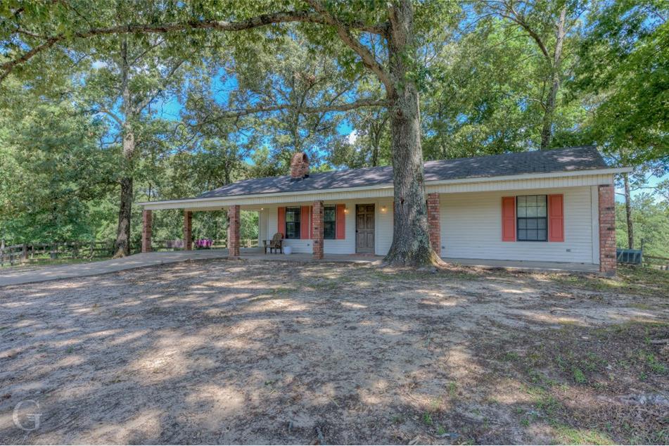 453 Britnell Rd, Coushatta, LA 71019 MLS 20375037 Coldwell Banker