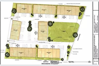 2410 N Frisco Road, Sherman, TX 75090 - Photo 30