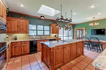 906 Valle Vista Drive, Athens, TX 75751 - Photo 10