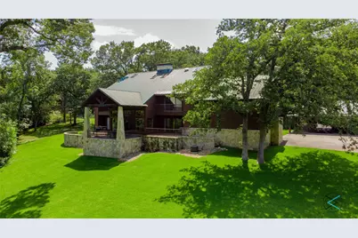 906 Valle Vista Drive, Athens, TX 75751 - Photo 2