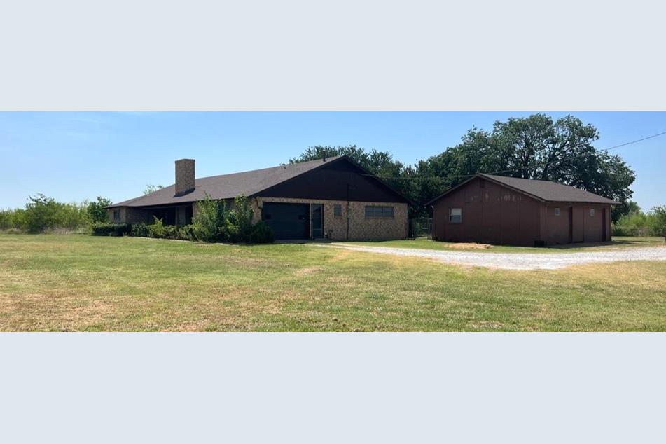 1586 Riley Rd, Axtell, TX 76624 MLS 20383942 Coldwell Banker