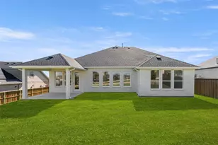 10732 Oates Branch Ln, Fort Worth, TX 76126 - Photo 26