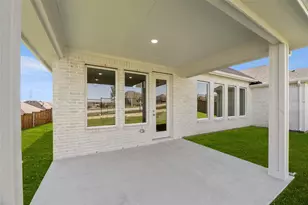 10732 Oates Branch Ln, Fort Worth, TX 76126 - Photo 28