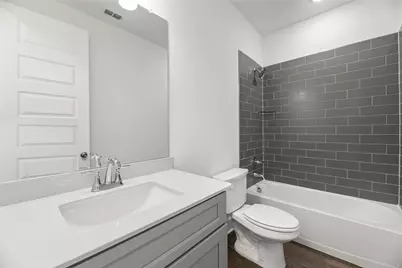 10732 Oates Branch Lane, Fort Worth, TX 76126 - Photo 6