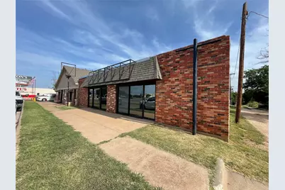 1926 N 1st Street, Abilene, TX 79603 - Photo 1