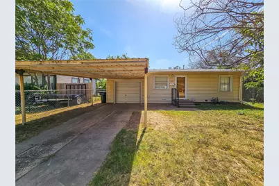 1733 Palm Street, Abilene, TX 79602 - Photo 1