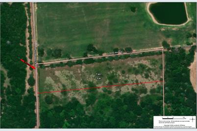 Tbd Vz Cr 4714 (Tract 1) Road - Photo 1