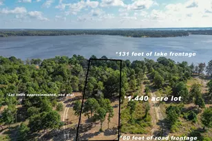 3146 Shadow Pne Dr, LaRue, TX 75770 - Photo 1