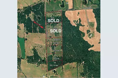 Tbd Vz Cr 4714 (Tract 13) Road, Ben Wheeler, TX 75754 - Photo 2