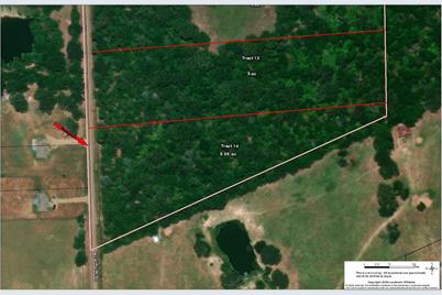 Tbd Vz Cr 4714 (Tract 14) Road - Photo 1
