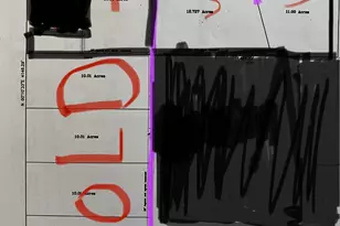 Tbd Tract 2 Cr 3424, Bridgeport, TX 76426 - Photo 1