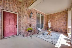 633 Shotwell St, Crowley, TX 76036 - Photo 6