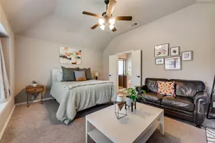633 Shotwell St, Crowley, TX 76036 - Photo 26