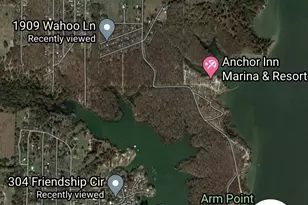 1909 Wahoo Ln, West Tawakoni, TX 75474 - Photo 20