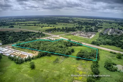 10.4686 Ac Tbd Wildcat Way, Sulphur Springs, TX 75482 - Photo 2