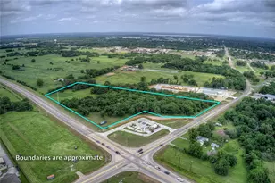 10 4686 Ac Tbd Wildcat Way, Sulphur Springs, TX 75482 - Photo 1