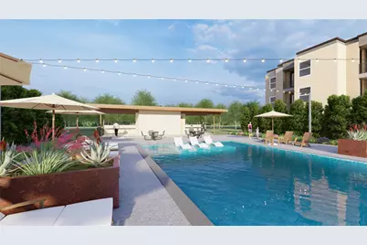 7721 Dutch Branch Road #1, Fort Worth, TX 76132 - Photo 1