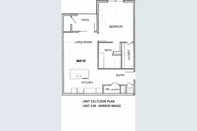 7721 Dutch Branch Road #1, Fort Worth, TX 76132 - Photo 8