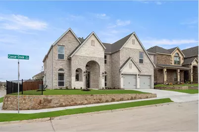 5436 Caesar Creek Court, Fort Worth, TX 76179 - Photo 2