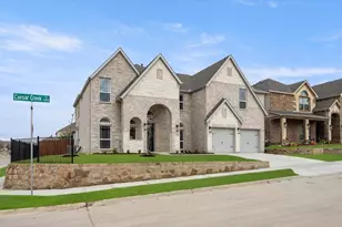 5436 Caesar Crk Ct, Fort Worth, TX 76179 - Photo 2