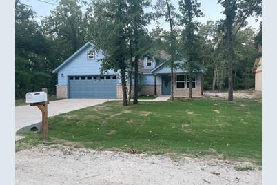 913 Hillburn Drive, West Tawakoni, TX 75474 - Photo 1