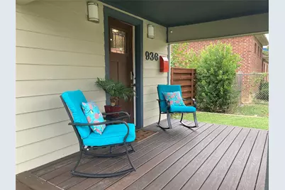 936 Jean Street, Grapevine, TX 76051 - Photo 2