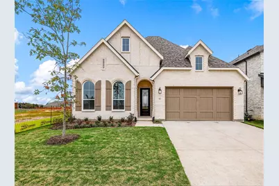 1834 Rough Ridge Trail, Midlothian, TX 76065 - Photo 1
