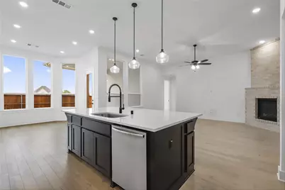 1834 Rough Ridge Trail, Midlothian, TX 76065 - Photo 6