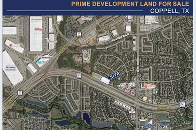 424 State Highway 121, Coppell, TX 75019 - Photo 1