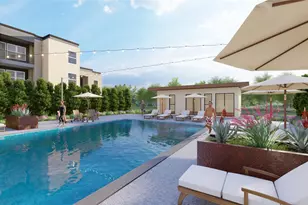 7721 Dutch Branch Rd, Fort Worth, TX 76132 - Photo 2