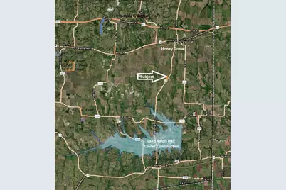 Tbd Fm 34, Honey Grove, TX 75446 - Photo 2
