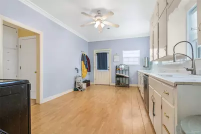 1516 S Colorado Street, Coleman, TX 76834 - Photo 16