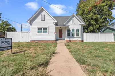 1516 S Colorado Street, Coleman, TX 76834 - Photo 1